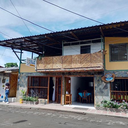 Posada Ecoturistica El Valle El Valle  Kültér fotó
