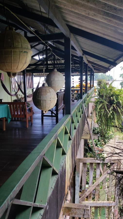 Posada Ecoturistica El Valle El Valle  Kültér fotó