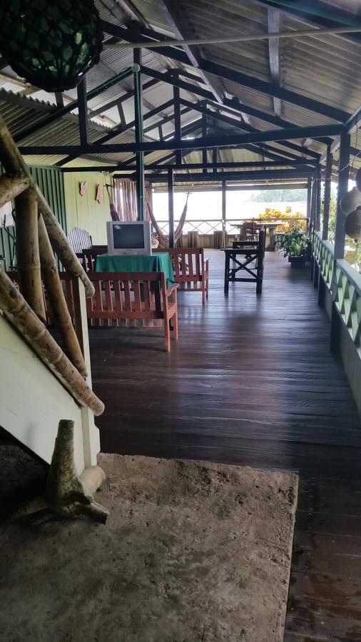 Posada Ecoturistica El Valle El Valle  Kültér fotó