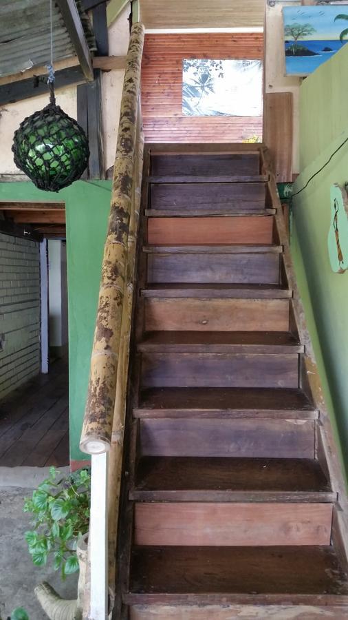 Posada Ecoturistica El Valle El Valle  Kültér fotó