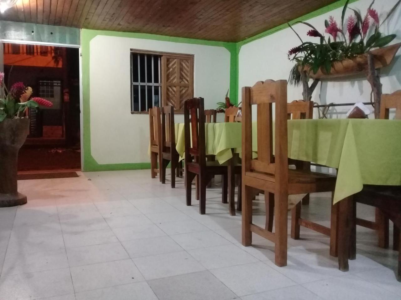 Posada Ecoturistica El Valle El Valle  Kültér fotó